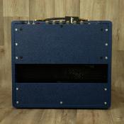 Marshall Combo Studio Vintage Blue Levant Target 62