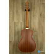 Guild Westerly M240E Troubadour