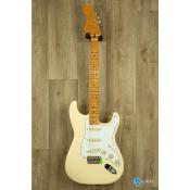 Fender Jimi Hendrix Stratocaster Signature Olympic White maple