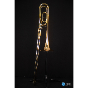 TROMBONE YAMAHA YSL-446G - OCCASION TRES BON ETAT