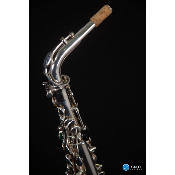 SAXOPHONE ALTO SELMER MARK VI ARGENTE - OCCASION