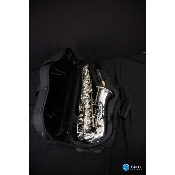 SAXOPHONE ALTO SELMER MARK VI ARGENTE - OCCASION