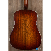GUILD USA D40 STD Pacific Sunset Burst + Etui