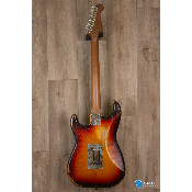 Paoletti Alfa loft Hss 300 3 tons sunburst