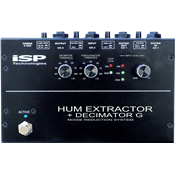 Isp Technologies Hum Extractor + Decimator G