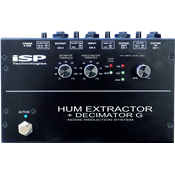 Isp Technologies Hum Extractor Decimator G