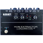 Isp Technologies Hum Extractor  Decimator G