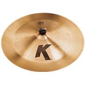 Zildjian K0885 > cymbale chinoise K china boy 19