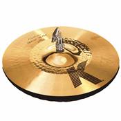 Zildjian K1224 hi-hat hybrid K custom 14