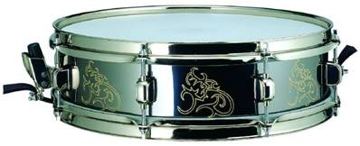 --- DISCONTINUE ---Tama KA154 - Kenny Aronoff Trackmaster Super Piccolo 15x4