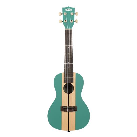 Ukulele concert Kala Surfboard - Wipe Out
