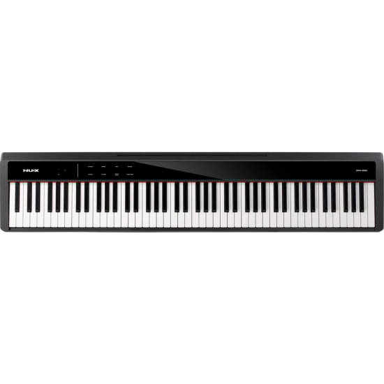 Nux NPK-200 - Piano numerique portable