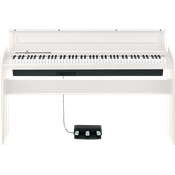 LP-180 WH - Piano numérique Korg Blanc