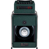 --- DISCONTINUE ---ampli guitare électrique Vox - Mini Stack BRITISH Racing