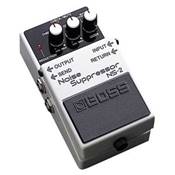 Boss NS-2 - Pédale Noise Supressor