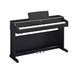 Piano numérique Yamaha Arius YDP-165B - Lordel Musique