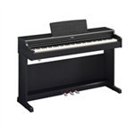 Piano numrique Yamaha Arius YDP-165B - Lordel Musique