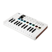 Clavier Maitre Arturia MiniLab MK3 blanc