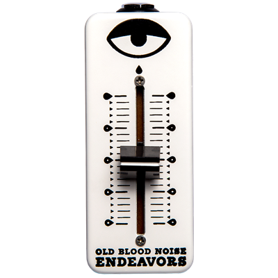 --- DISCONTINUE ---Old Blood Noise Endeavors Expression Slider