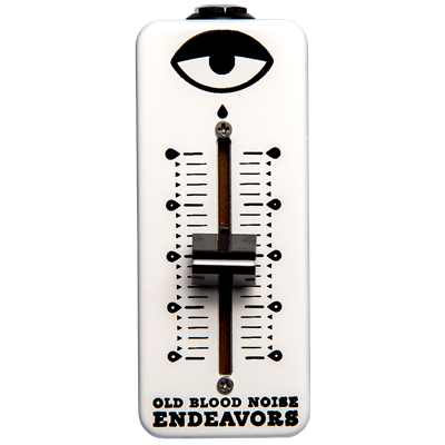 Old Blood Noise Endeavors Expression Slider