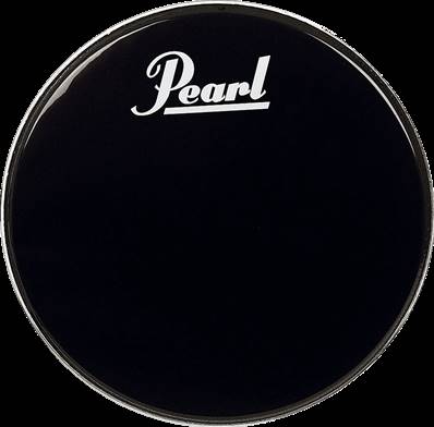 Pearl PEAU T BLACK BEAT 20 ?