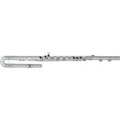 Pearl Flûte PFB305 - Flûte basse avec étui et housse