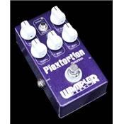 --- DISCONTINUE ---Wampler PLEXTORTION