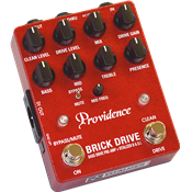 Providence Bdi-1 Brick Drive