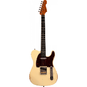 Patina PT-6 Olympic white relic