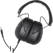 --- DISCONTINUE ---casque atténuateur Vic Firth - PVF SIH2