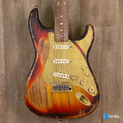 Paoletti  Alfa loft SSS 300 3 tons sunburst