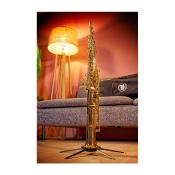 SML Paris VS-8000 VENDOME - Saxophone Soprano verni