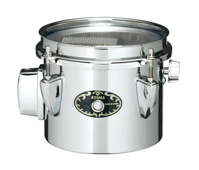 --- DISCONTINUE ---Tama STS065M - Mini-tymp 6x5 avec clamp