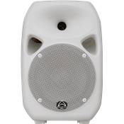 Wharfedale TITAN8-MKII-WH - enceinte act serie titan hp8 blanche