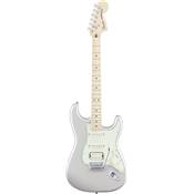 Fender Stratocaster Deluxe HSS - Blizzard Pearl Erable