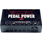 Voodoo Lab Pedal Power 2