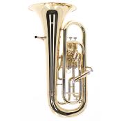 SML Paris EU50 - Euphonium 4 pistons compensés (3+1), verni