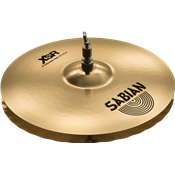 Sabian XSR 14 X-Celerator