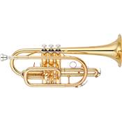 Yamaha YCR2310III - Cornet Sib verni