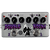 Zvex Effects Double Rock Vexter