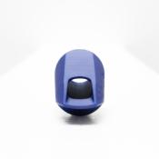 --- DISCONTINUE ---SYOS ORIGINALS SMOKY ouverture 8 - Bec saxophone soprano