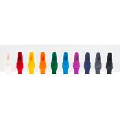 SYOS ORIGINALS SMOKY ouverture 7 - Bec saxophone ténor