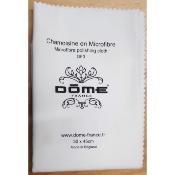 Dôme France DF3 - Chiffon microfibre
