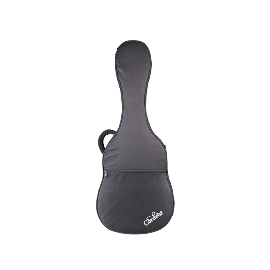 CORDOBA Etui Polyform case Guitare 4-4