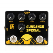 Caline DCP-06 Sundance special overdrive boost