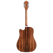 GUILD D-260CE Deluxe