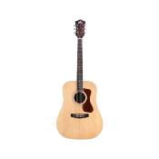 Guitare électro-acoustique Guild Westerly GU263 Deluxe Nat