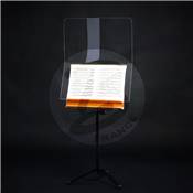 EPPC - Ecran de protection anti-projections transparent tout pupitre de chef (100 x 125 cm)