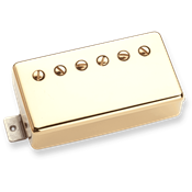 Seymour Duncan SH-PG1N-G - manche gold