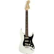 Fender American Performer Stratocaster Arctic white